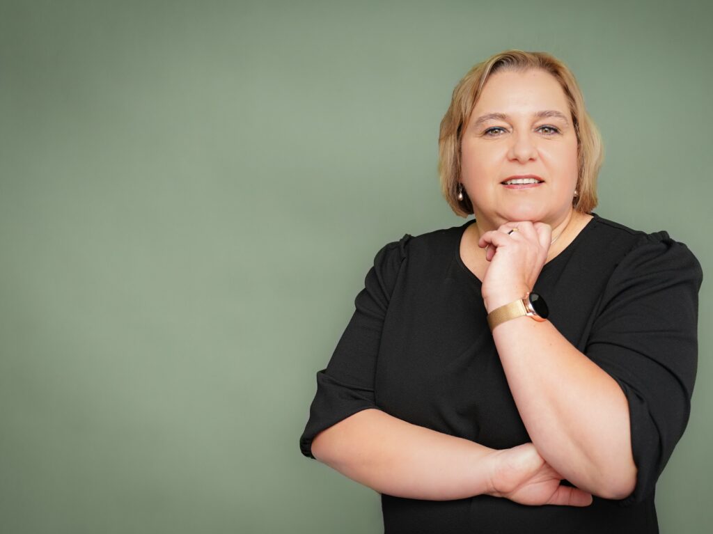 Agnieszka (Agnes) Sienkiewicz-Karkowska