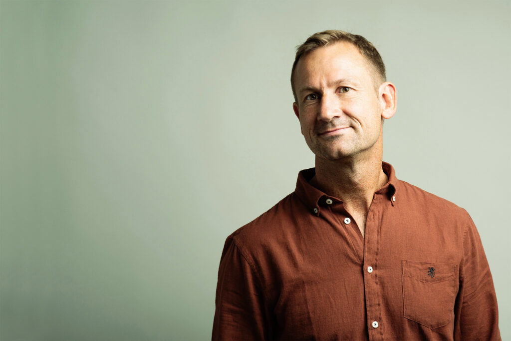 Rune Petersen