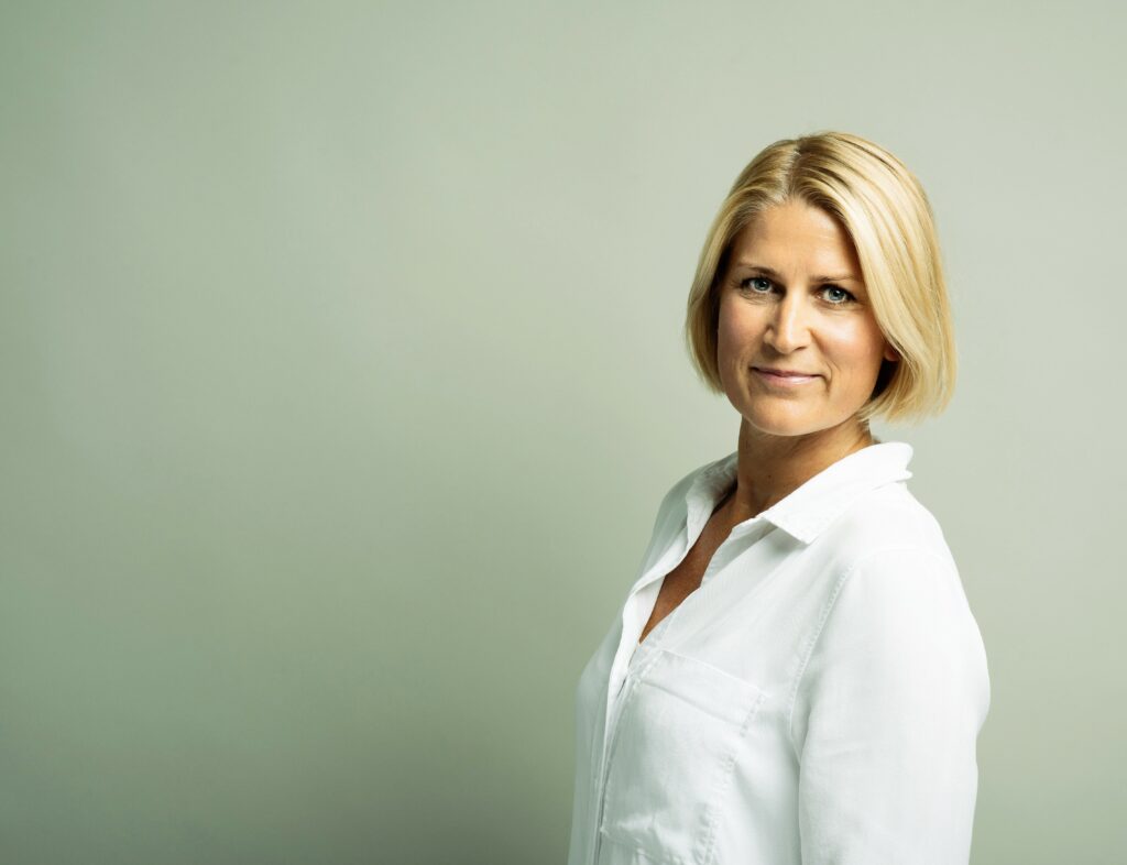 Bente Vik