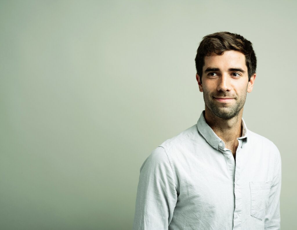 Axel Garbers