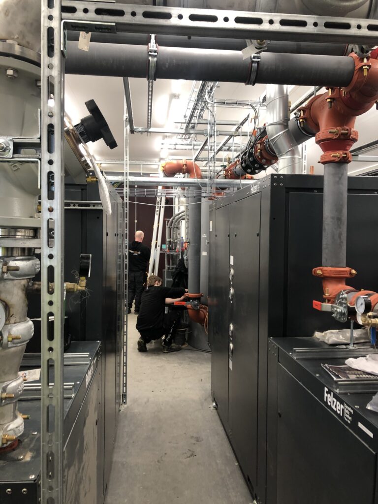 Oszczędność energii