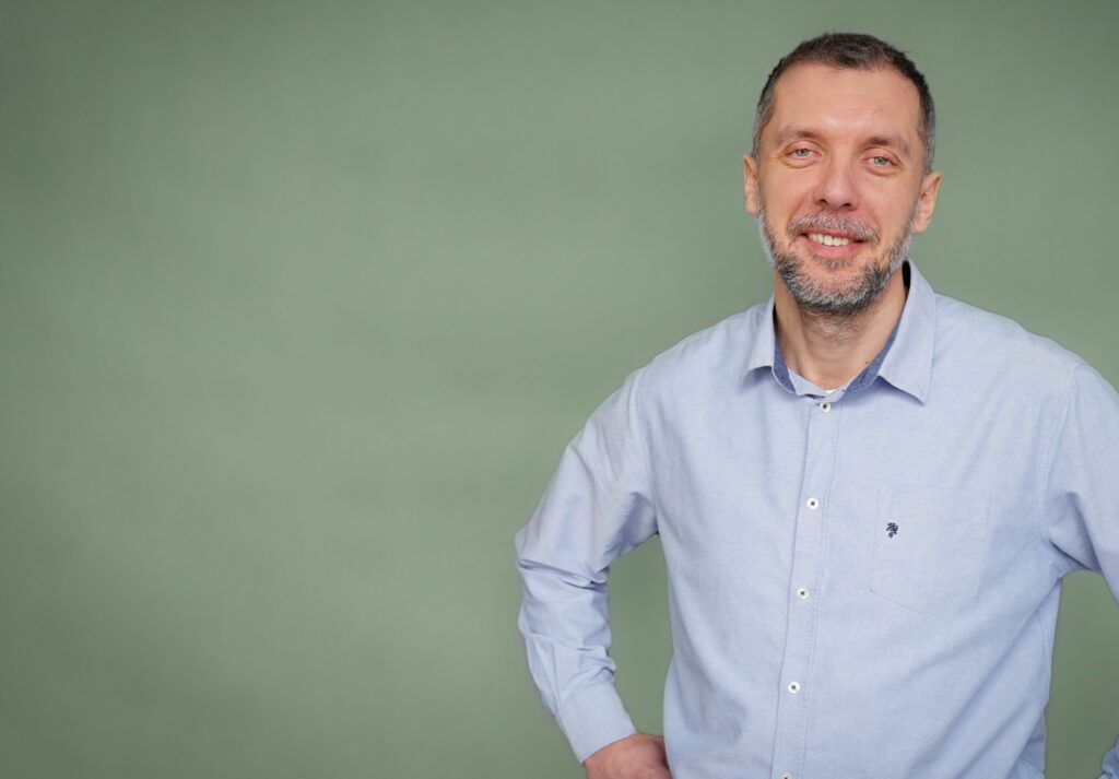 Arkadiusz (Arek) Fularczyk