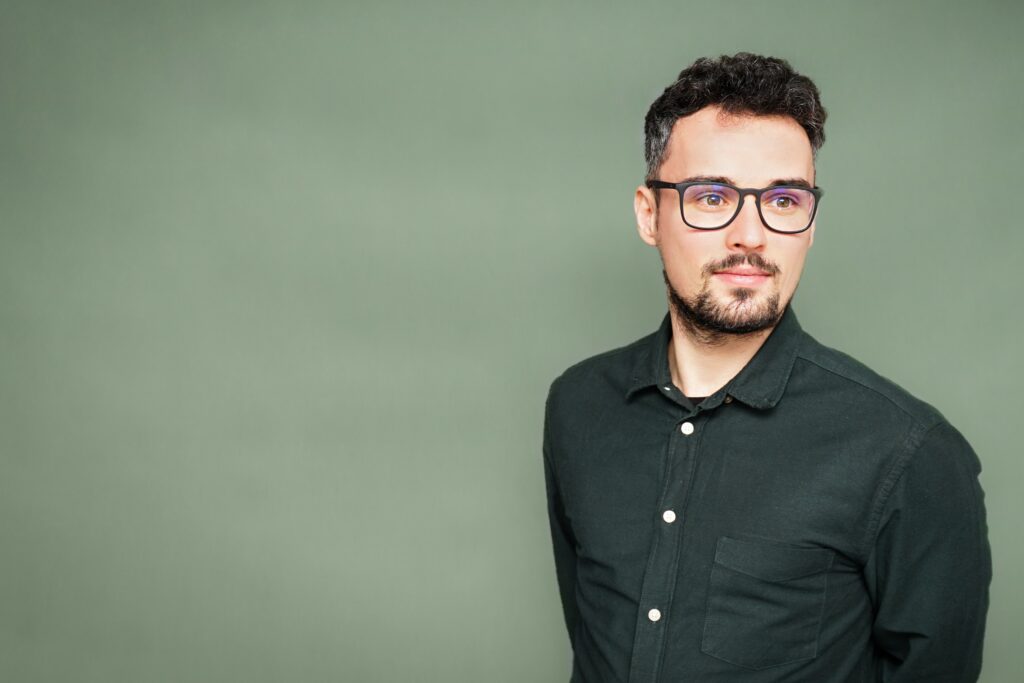 Jakub (Kuba) Kolbowicz
