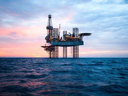 Offshore
